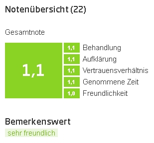 engel jameda bewertung