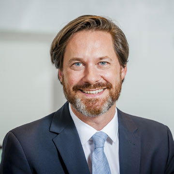 Prof. Dr. Matthias Reichenberger